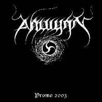 Anwynn (FRA) : Promo 2003 Anwynn (FRA) : Promo 2003
